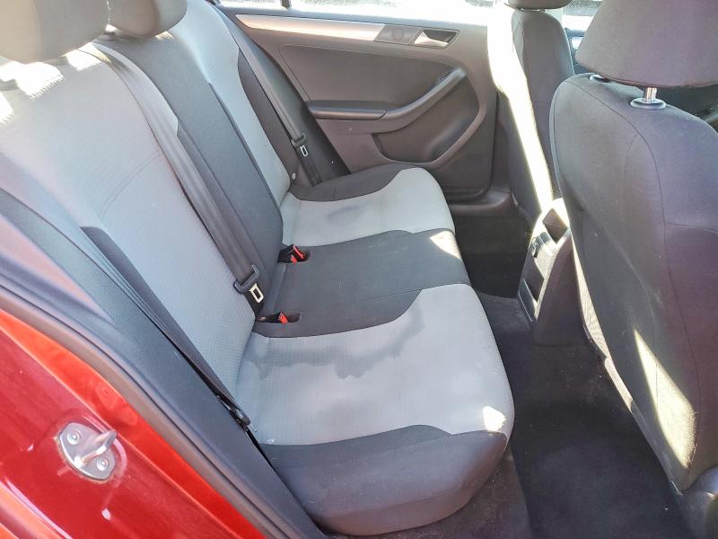 Продажа на аукционе авто 2017 Volkswagen Jetta, vin: 3VW2B7AJ8HM409081, номер лота: 41871316
