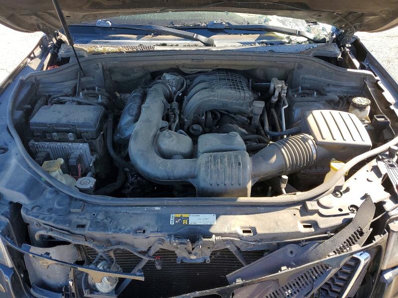 Продажа на аукционе авто 2015 Jeep Grand Cherokee, vin: 1C4RJEAG5FC856866, номер лота: 45823126