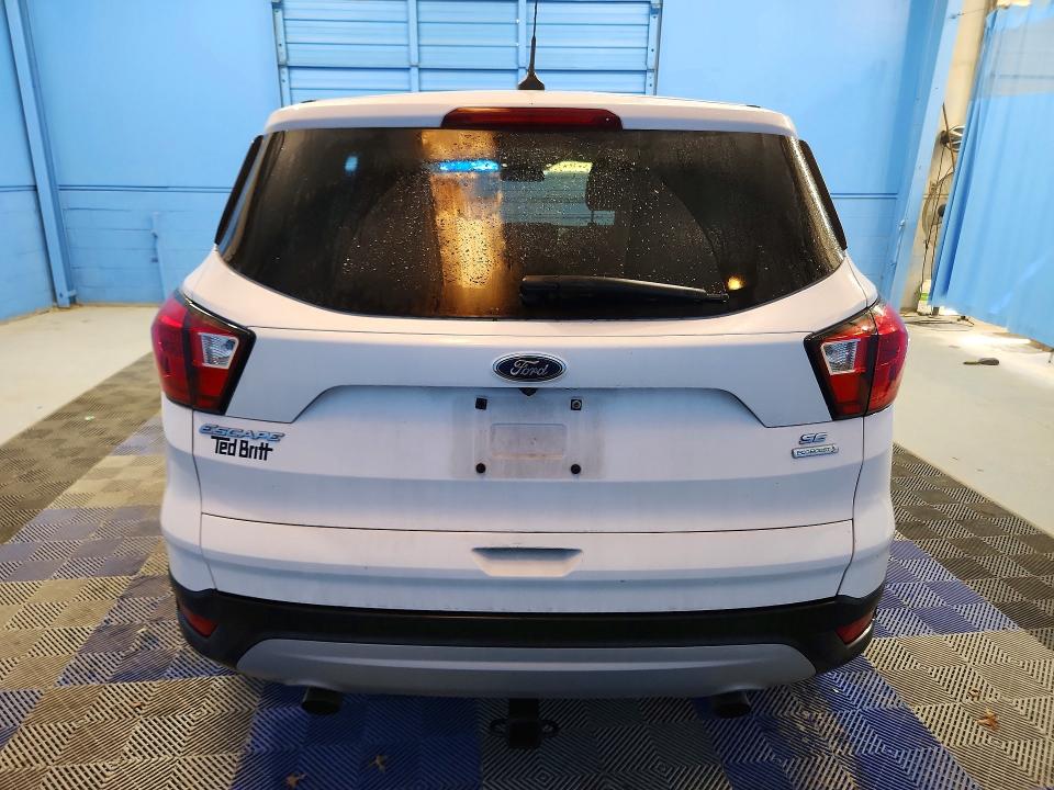 Продаж на аукціоні авто 2019 Ford Escape, vin: 1FMCU0GD9KUA75359, номер лоту: 46553796