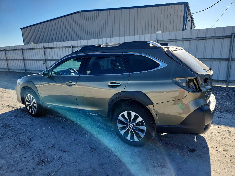 Продажа на аукционе авто 2024 Subaru Outback, vin: 4S4BTGPD9R3192737, номер лота: 45842256