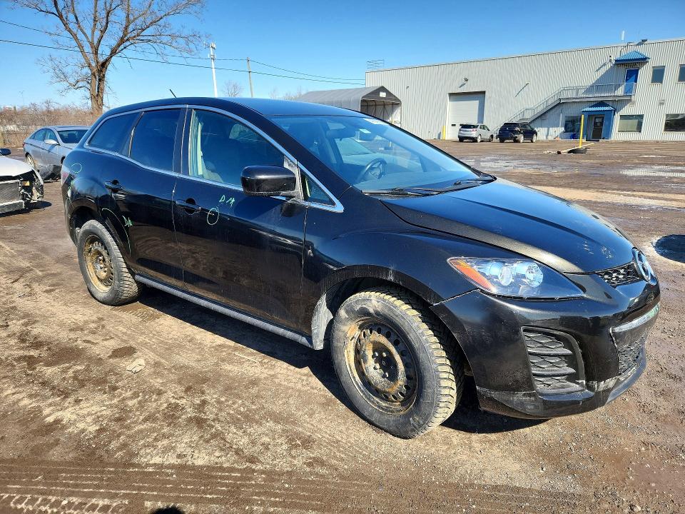 Продаж на аукціоні авто 2011 Mazda Cx-7, vin: JM3ER4C32B0402699, номер лоту: 47929186