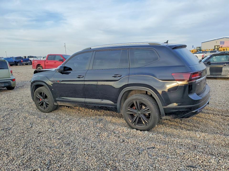 Продажа на аукционе авто 2019 Volkswagen Atlas, vin: 1V2YR2CA1KC529370, номер лота: 47825776