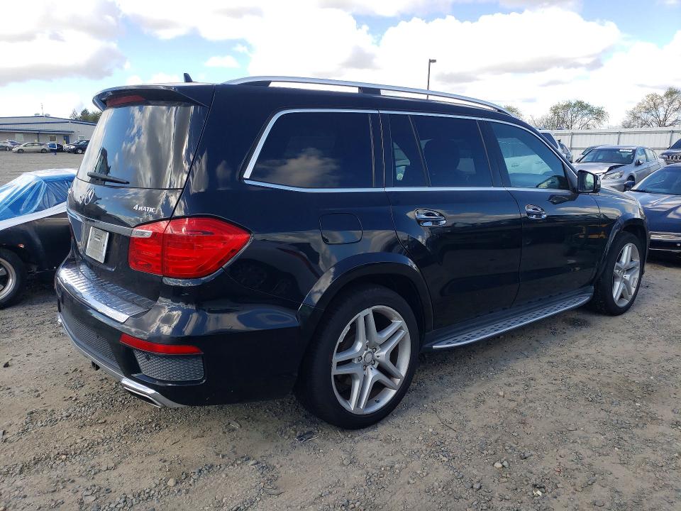 79311695 :رقم المزاد ، 4JGDF7DE8EA322008 vin ، 2014 Mercedes-benz Gl مزاد بيع