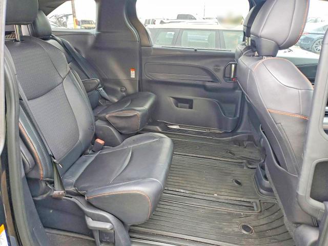 Aukcja sprzedaży 2021 Toyota Sienna, vin: 5TDDSKFC0MS003802, numer aukcji: 79361305