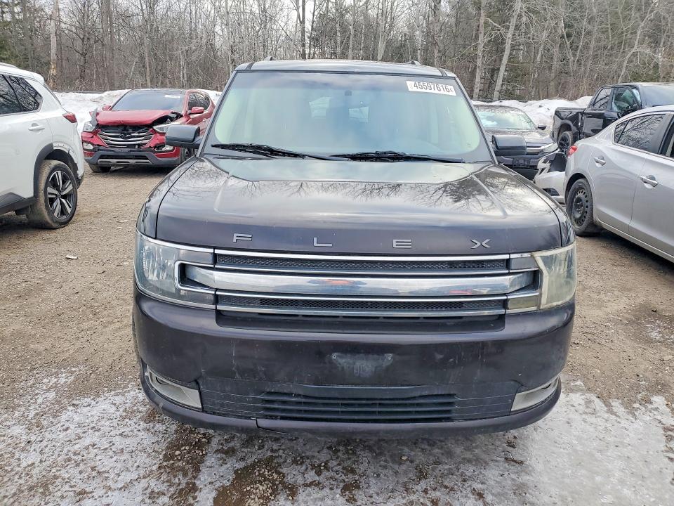 Aukcja sprzedaży 2013 Ford Flex, vin: 2FMHK6C87DBD11667, numer aukcji: 45597616