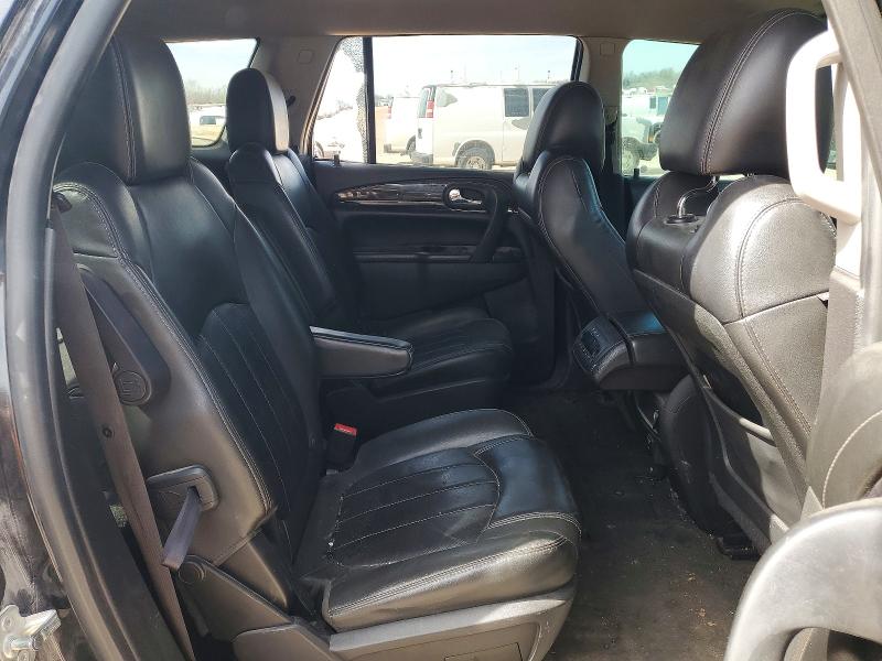 Продаж на аукціоні авто 2015 Buick Enclave, vin: 5GAKRBKD5FJ189128, номер лоту: 46147616