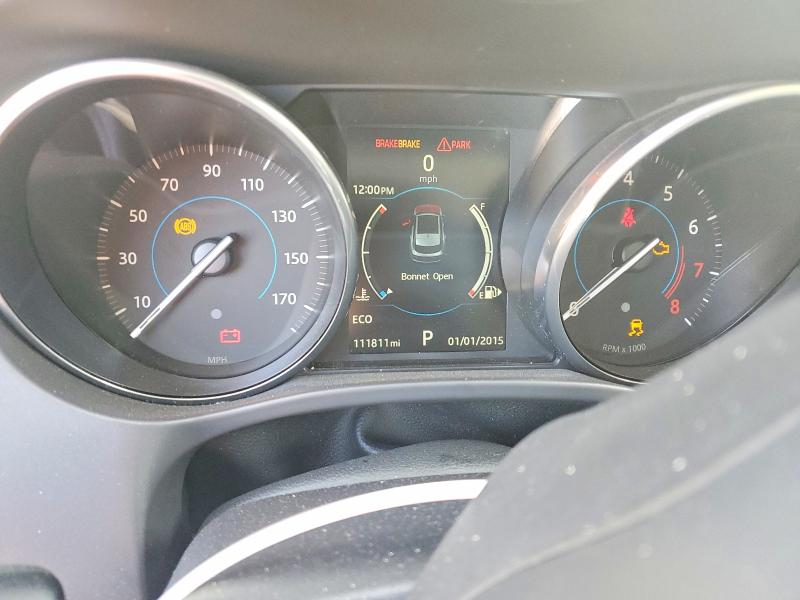 Aukcja sprzedaży 2017 Jaguar F-pace, vin: SADCJ2BV2HA896522, numer aukcji: 45482836