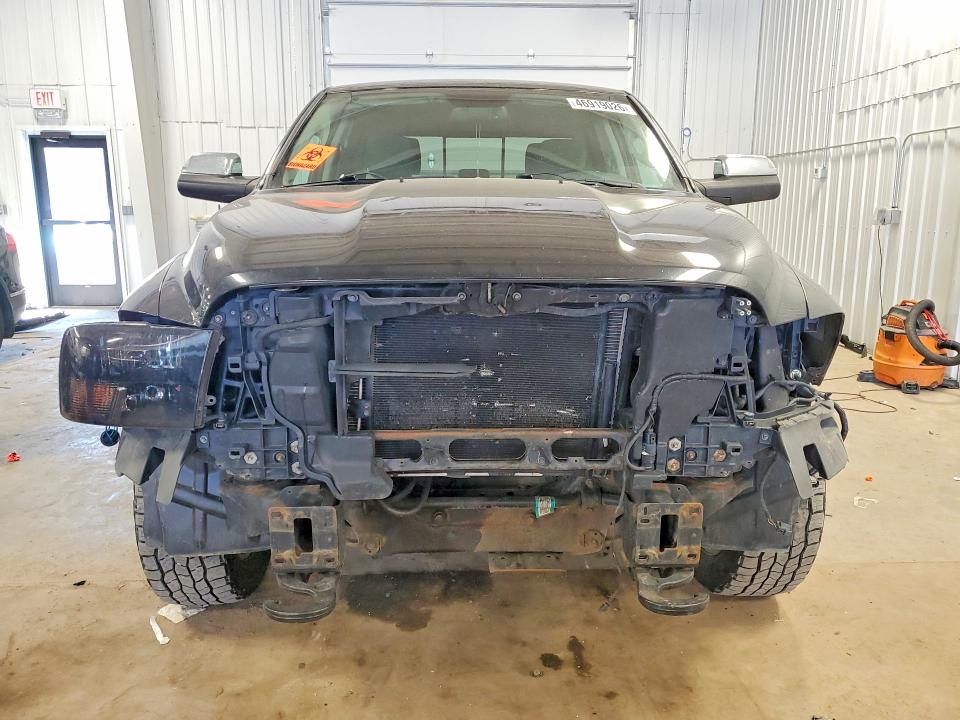 Aukcja sprzedaży 2014 Ram 1500, vin: 1C6RR7TT6ES419095, numer aukcji: 46919026