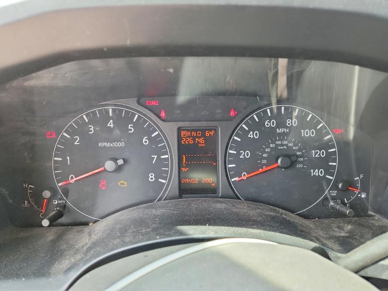 2014 Nissan Nv მანქანა იყიდება აუქციონზე, vin: 1N6BF0LX4EN103008, აუქციონის ნომერი: 51383486