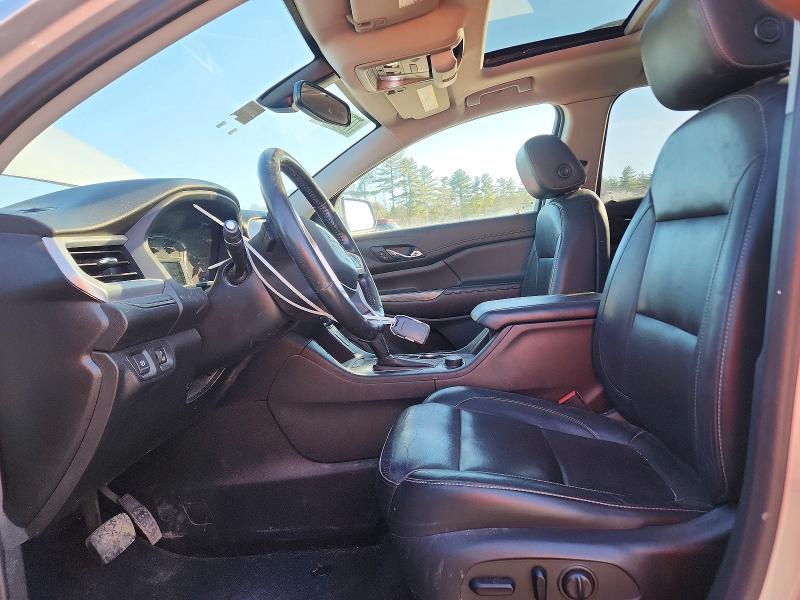 Aukcja sprzedaży 2019 Gmc Acadia, vin: 1GKKNULS9KZ274542, numer aukcji: 77756215