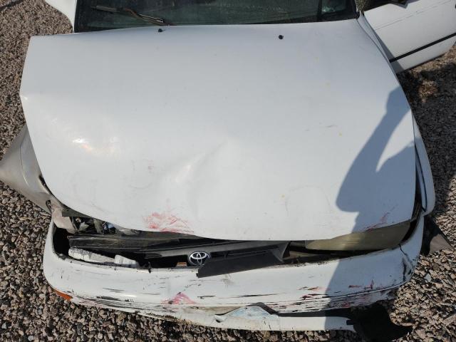 47344996 :رقم المزاد ، 1NXAE09B7SZ316433 vin ، 1995 Toyota Corolla مزاد بيع