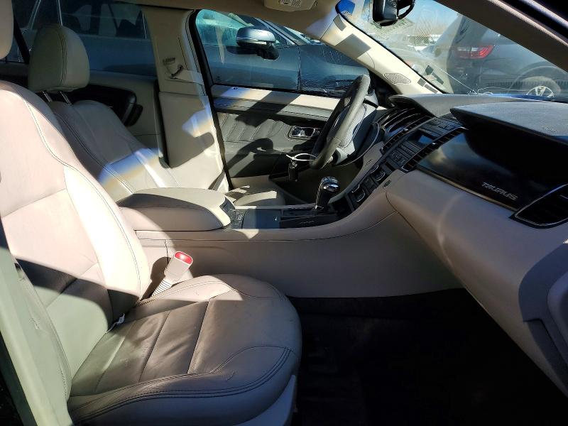 Aukcja sprzedaży 2011 Ford Taurus, vin: 1FAHP2EW2BG173848, numer aukcji: 46005386
