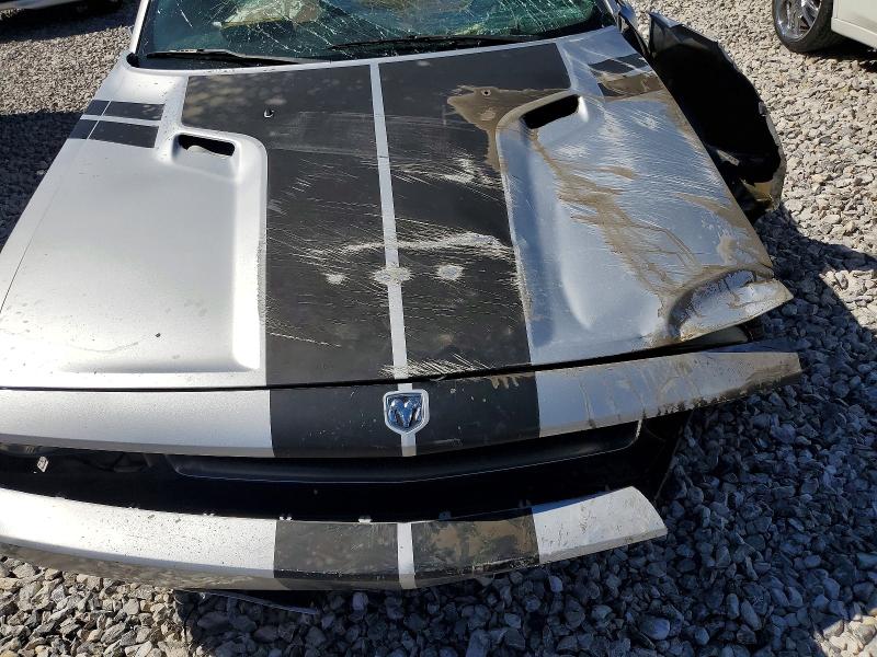 2010 Dodge Challenger მანქანა იყიდება აუქციონზე, vin: 2B3CJ4DV5AH313793, აუქციონის ნომერი: 45788976