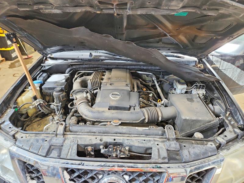 Продажа на аукционе авто 2013 Nissan Frontier, vin: 1N6AD0CW2DN718700, номер лота: 46027186