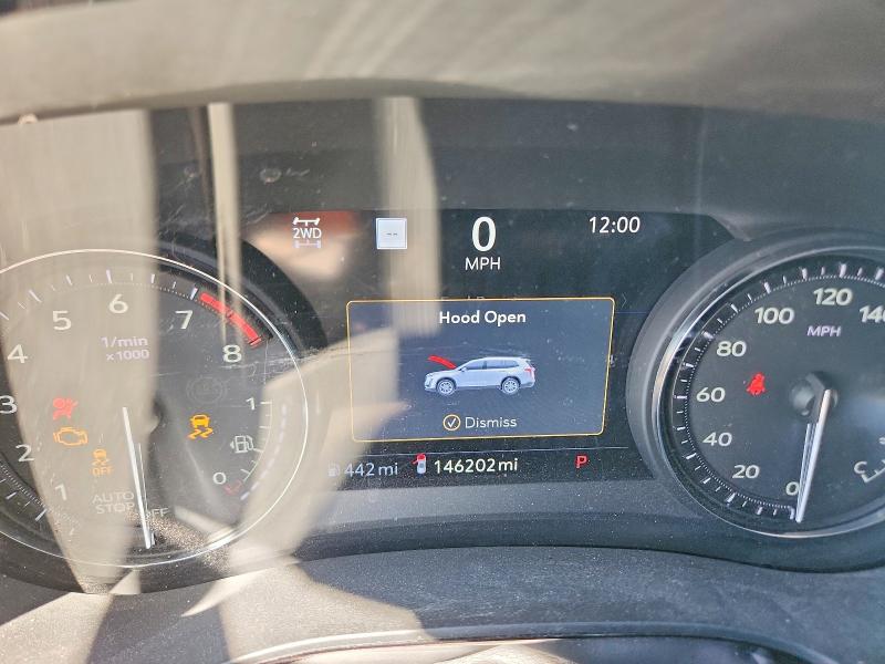 Продажа на аукционе авто 2021 Cadillac Xt6, vin: 1GYKPDRS3MZ162149, номер лота: 46526596