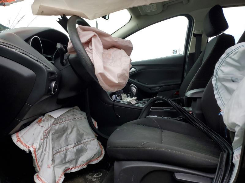 Aukcja sprzedaży 2016 Ford Focus, vin: 1FADP3F2XGL349172, numer aukcji: 46297666