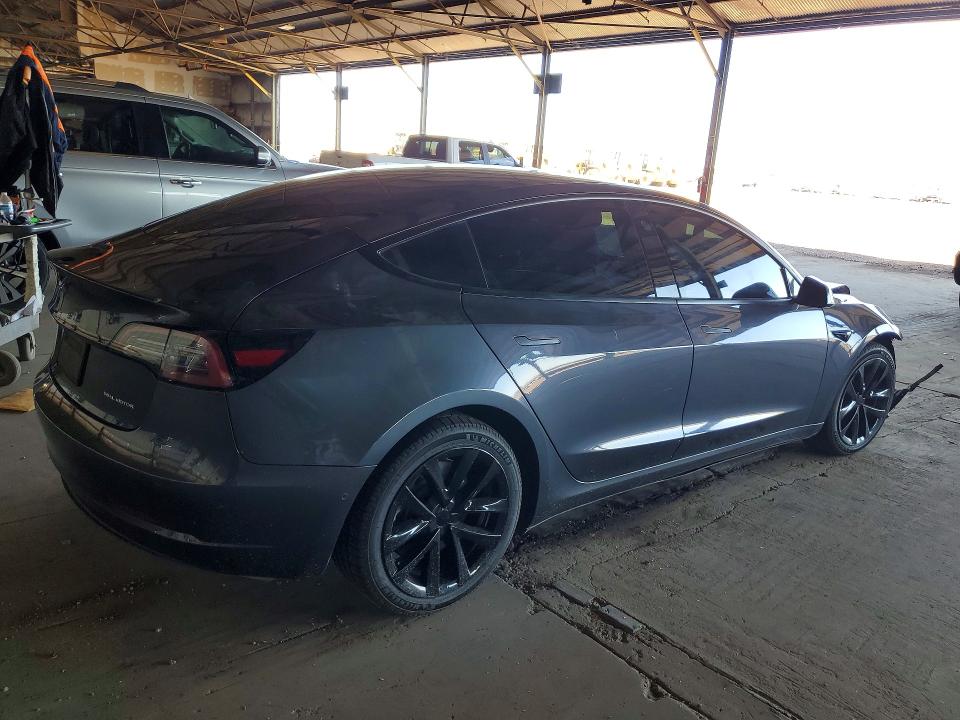 Aukcja sprzedaży 2021 Tesla Model 3, vin: 5YJ3E1EB3MF070226, numer aukcji: 79366015