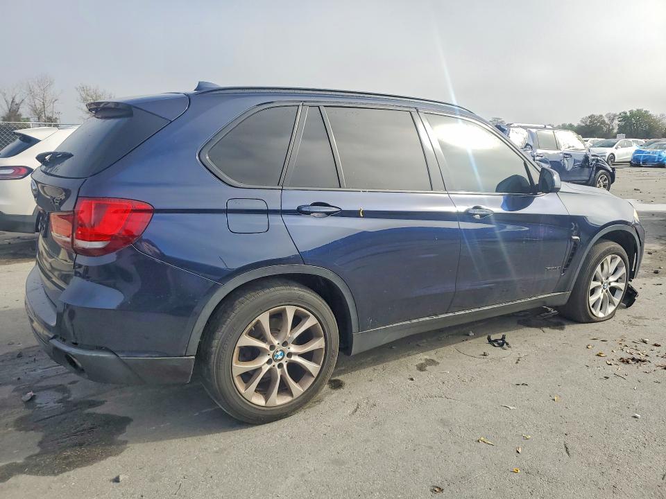 Aukcja sprzedaży 2016 Bmw X5, vin: 5UXKR0C52G0P34055, numer aukcji: 79127565