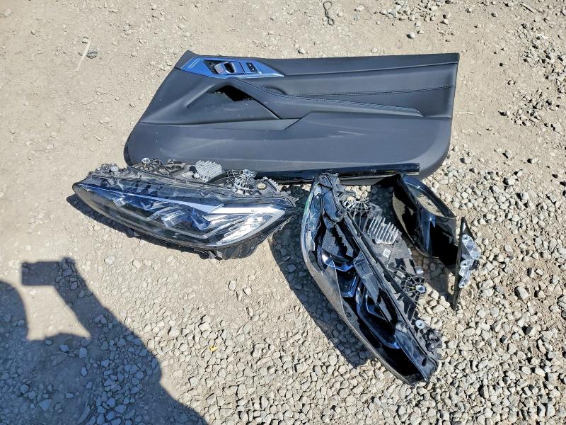 Продажа на аукционе авто 2022 Bmw 430i, vin: WBA53AP08NCL08450, номер лота: 78476865