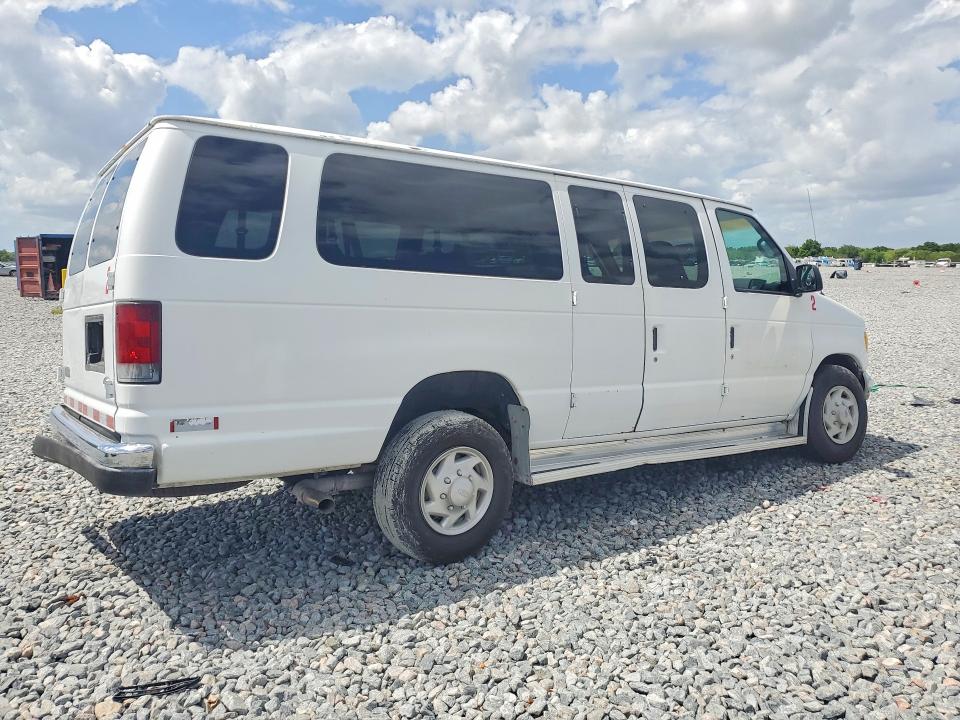 Продаж на аукціоні авто 2002 Ford Econoline, vin: 1FBSS31L82HA23354, номер лоту: 47708986