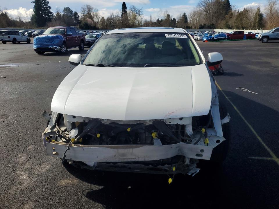 Продажа на аукционе авто 2012 Acura Tsx, vin: JH4CU2F62CC009678, номер лота: 79645235