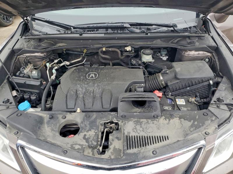 Aukcja sprzedaży 2013 Acura Rdx, vin: 5J8TB4H33DL019919, numer aukcji: 79364635