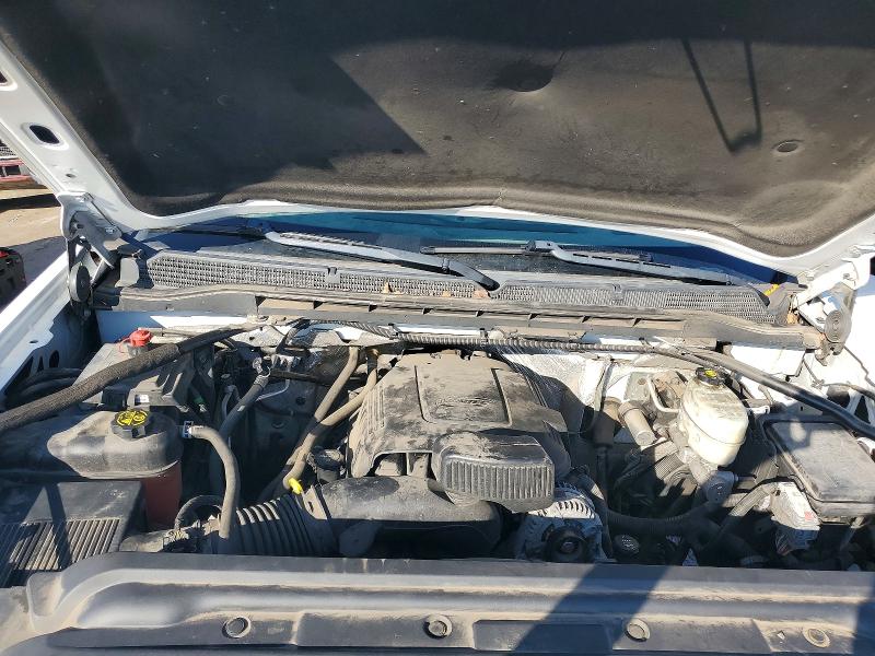 Aukcja sprzedaży 2017 Gmc Sierra, vin: 1GT12UEG9HF172192, numer aukcji: 45596026