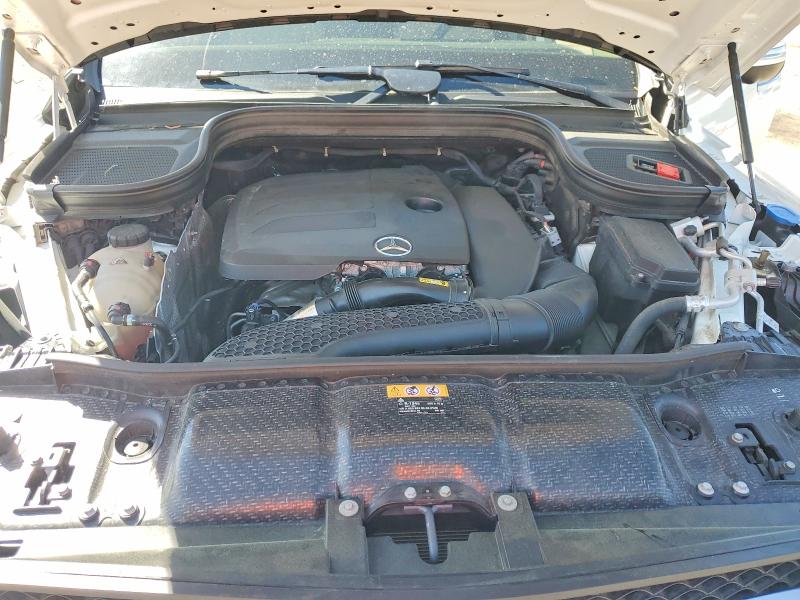 Auction sale of the 2020 Mercedes-benz Gle, vin: 4JGFB4KB7LA154791, lot number: 46637926