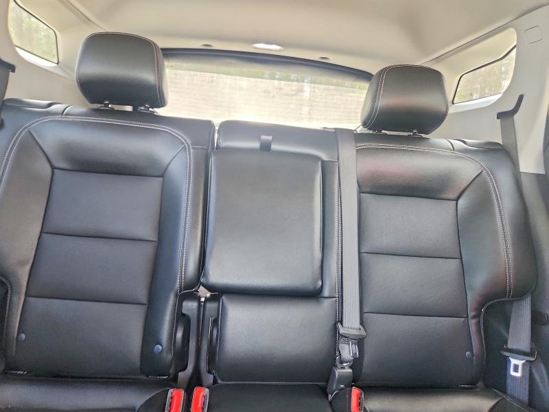 Aukcja sprzedaży 2023 Gmc Terrain, vin: 3GKALVEG6PL260709, numer aukcji: 41974396