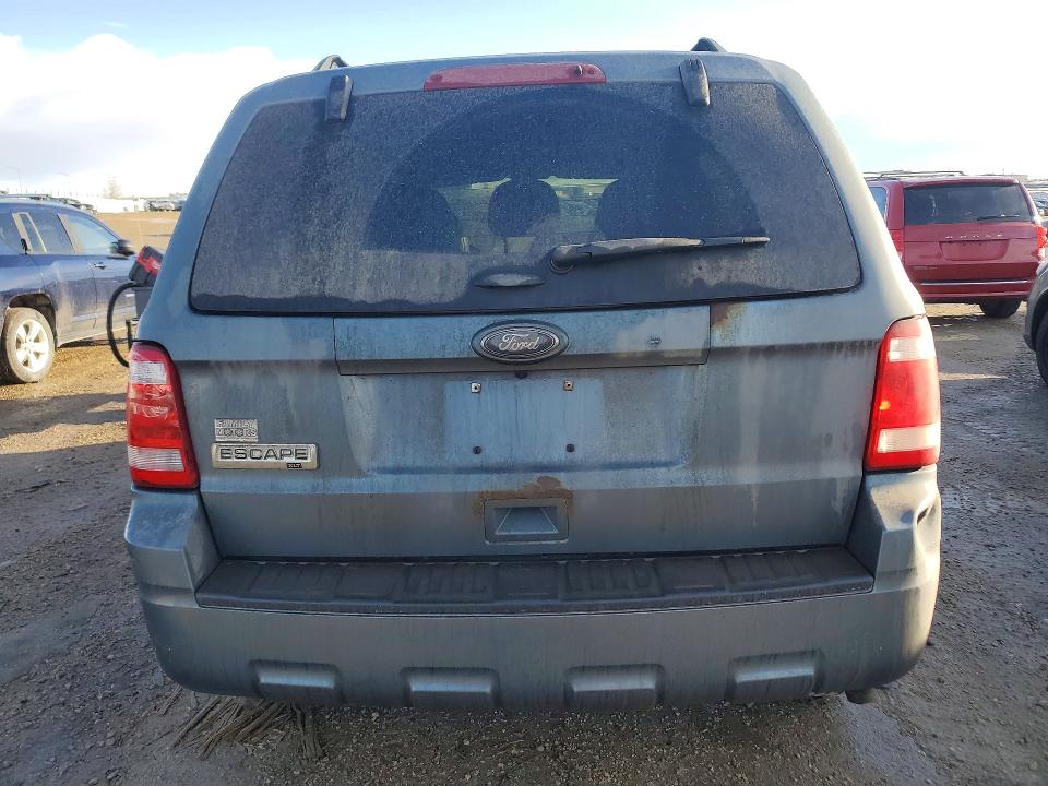 Продажа на аукционе авто 2012 Ford Escape, vin: 1FMCU0D73CKA68502, номер лота: 46152226