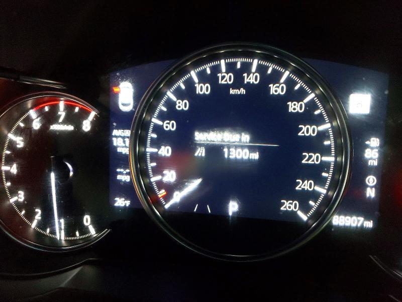Aukcja sprzedaży 2021 Mazda Cx-9, vin: JM3TCBDY8M0514093, numer aukcji: 46777296