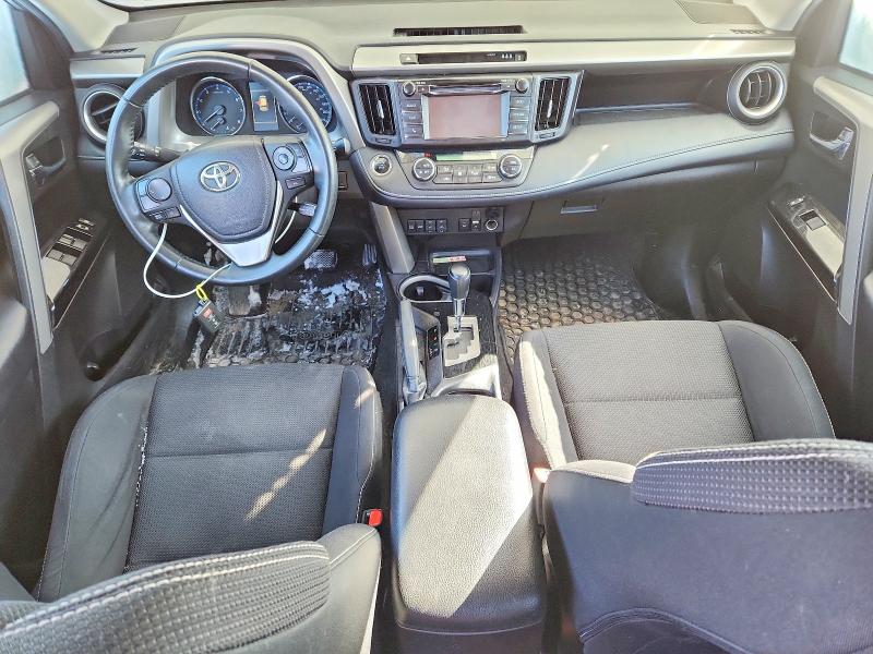Aukcja sprzedaży 2018 Toyota Rav4, vin: 2T3RFREV9JW783900, numer aukcji: 75274475