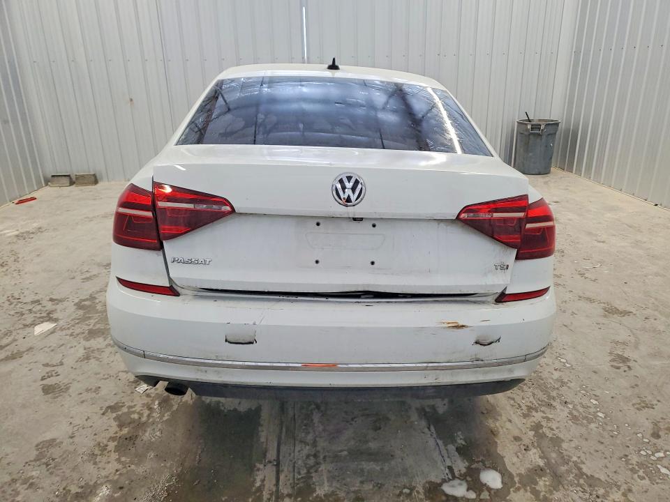 Продаж на аукціоні авто 2019 Volkswagen Passat, vin: 1VWLA7A30KC012093, номер лоту: 46855116