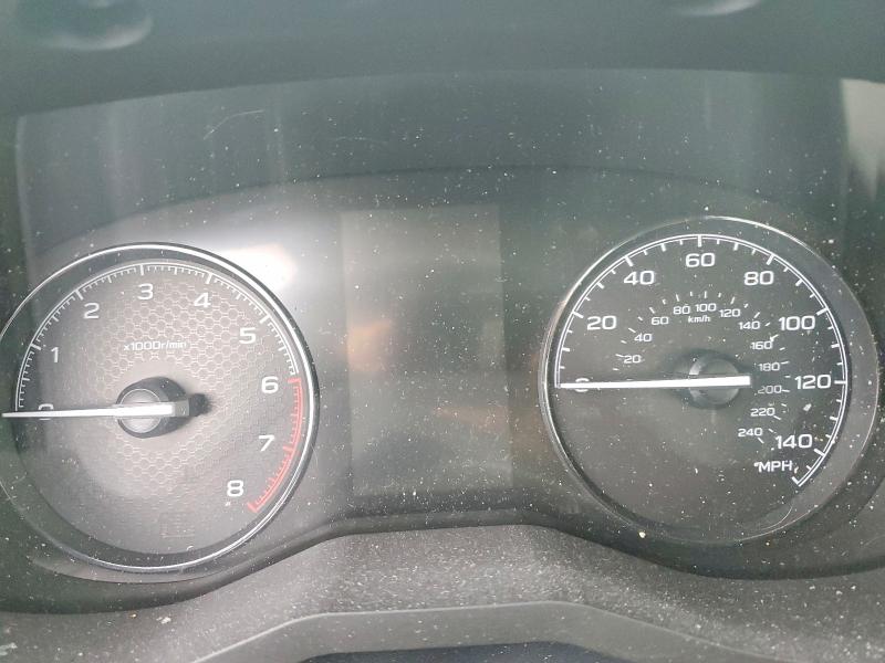 Aukcja sprzedaży 2019 Subaru Forester, vin: JF2SKACC5KH432412, numer aukcji: 79896925