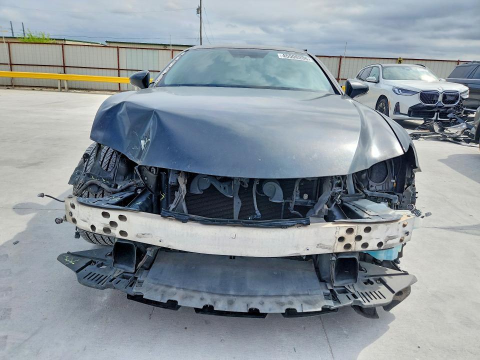 Продажа на аукционе авто 2018 Lexus Rc, vin: JTHHZ5BC8J5018519, номер лота: 45506206