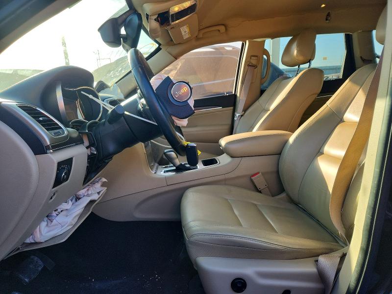 Aukcja sprzedaży 2017 Jeep Grand Cherokee, vin: 1C4RJEBG4HC622798, numer aukcji: 46433536