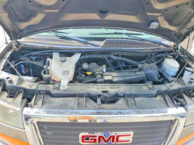 Продаж на аукціоні авто 2013 Gmc Savana, vin: 1GDS7DC47D1181166, номер лоту: 45980876