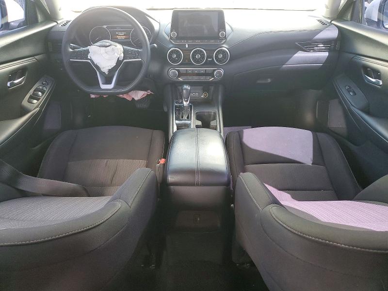 Aukcja sprzedaży 2024 Nissan Sentra, vin: 3N1AB8CV7RY214087, numer aukcji: 46006676