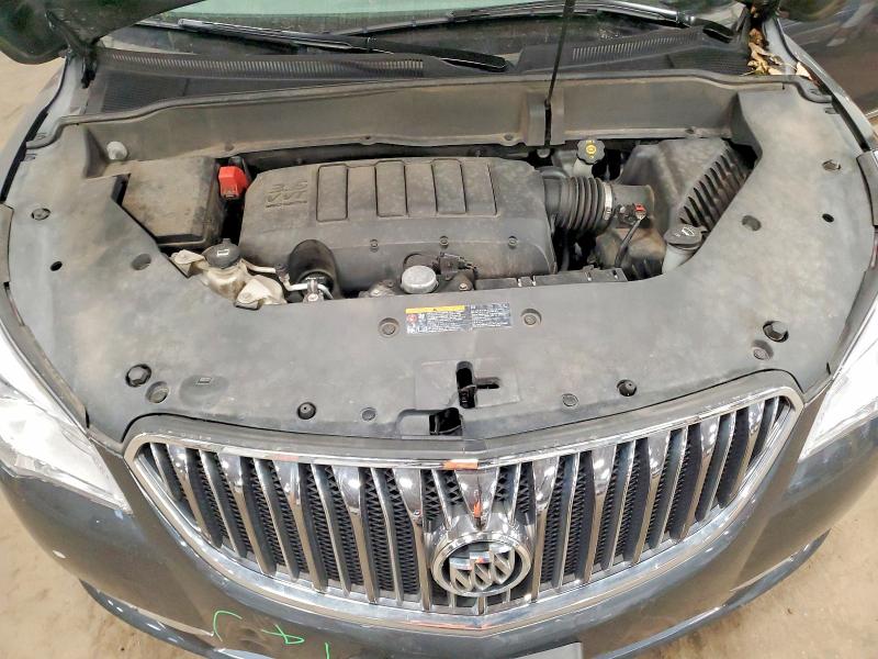Продаж на аукціоні авто 2014 Buick Enclave, vin: 5GAKVBKD6EJ323316, номер лоту: 77654515