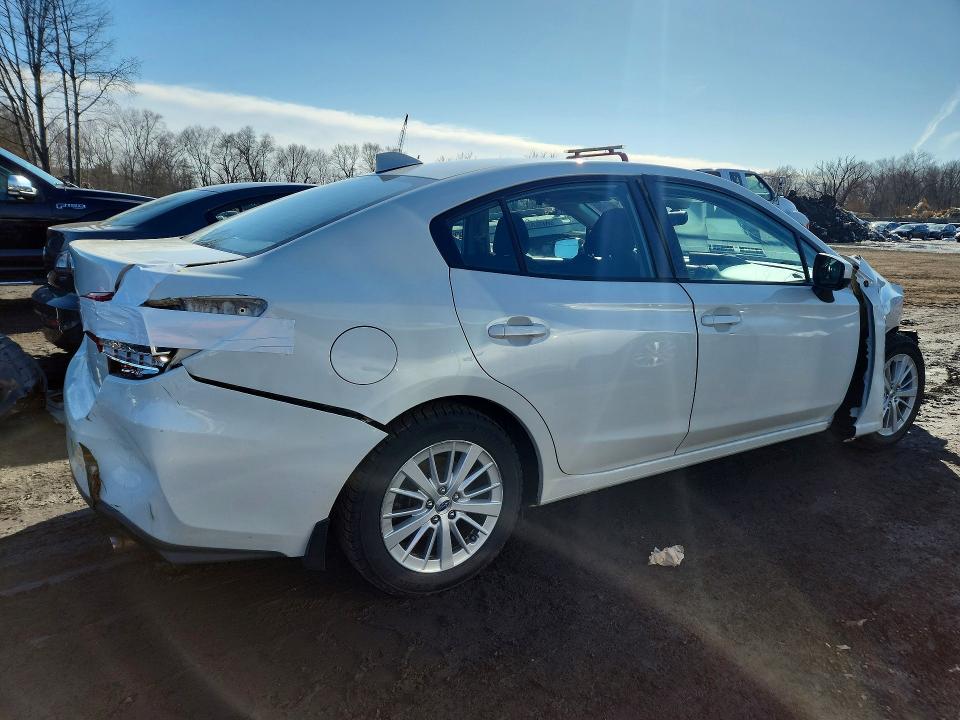 78415765 :رقم المزاد ، 4S3GKAD69H3602595 vin ، 2017 Subaru Impreza مزاد بيع