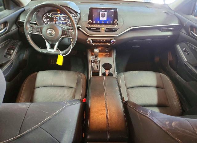 2020 Nissan Altima მანქანა იყიდება აუქციონზე, vin: 1N4BL4BV7LC160336, აუქციონის ნომერი: 47613856