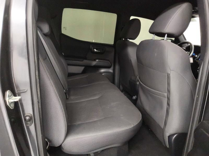 Продажа на аукционе авто 2019 Toyota Tacoma, vin: 3TMAZ5CN5KM103817, номер лота: 78843555