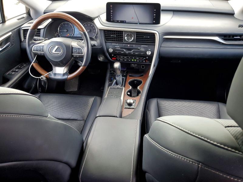 Aukcja sprzedaży 2020 Lexus Rx 350l, vin: JTJHZKEA9L2014586, numer aukcji: 47512056