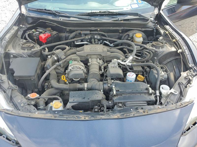 2016 Scion Fr-s მანქანა იყიდება აუქციონზე, vin: JF1ZNAA11G8703579, აუქციონის ნომერი: 42005896