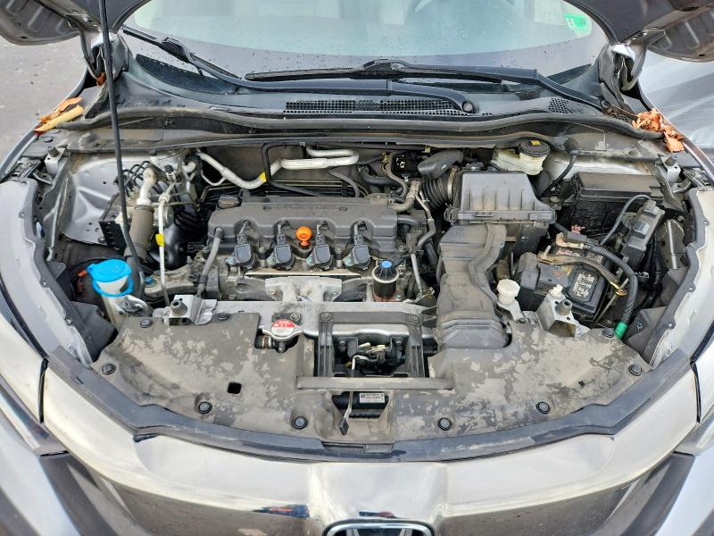 Aukcja sprzedaży 2020 Honda Hr-v, vin: 3CZRU6H3XLM717448, numer aukcji: 46912196