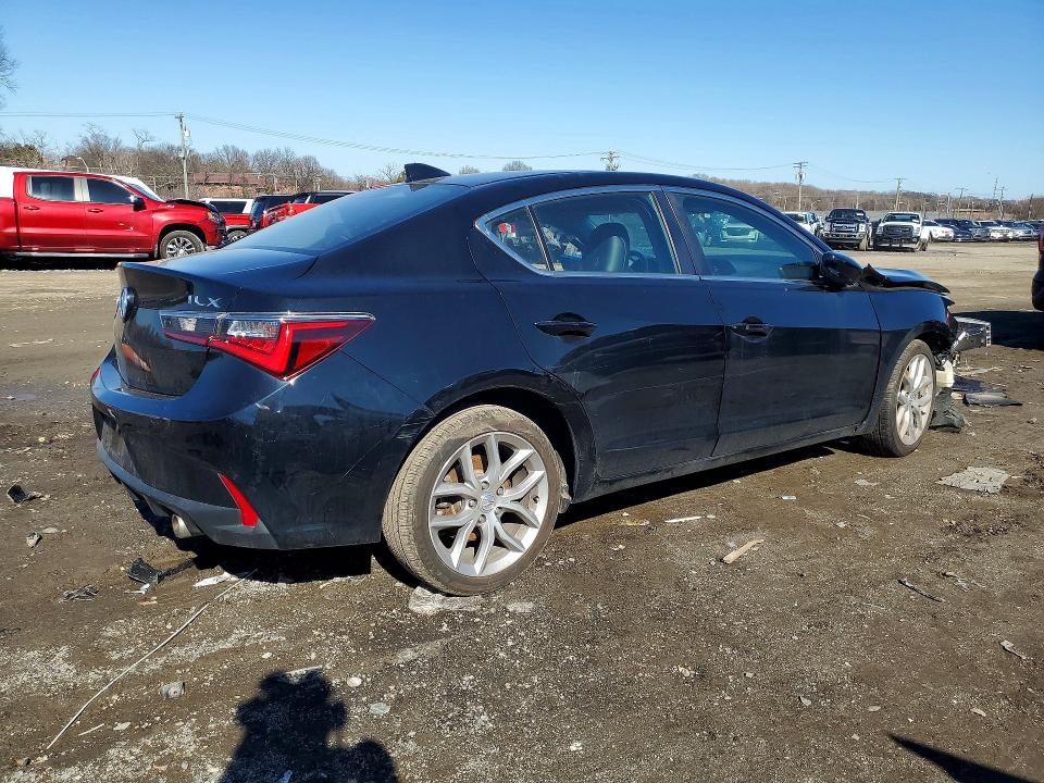 Aukcja sprzedaży 2021 Acura Ilx, vin: 19UDE2F30MA006477, numer aukcji: 41958776