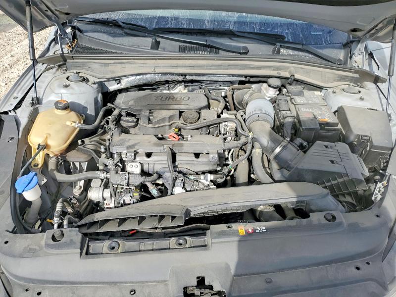 Aukcja sprzedaży 2024 Kia K5, vin: 5XXG64J23RG230034, numer aukcji: 47520556