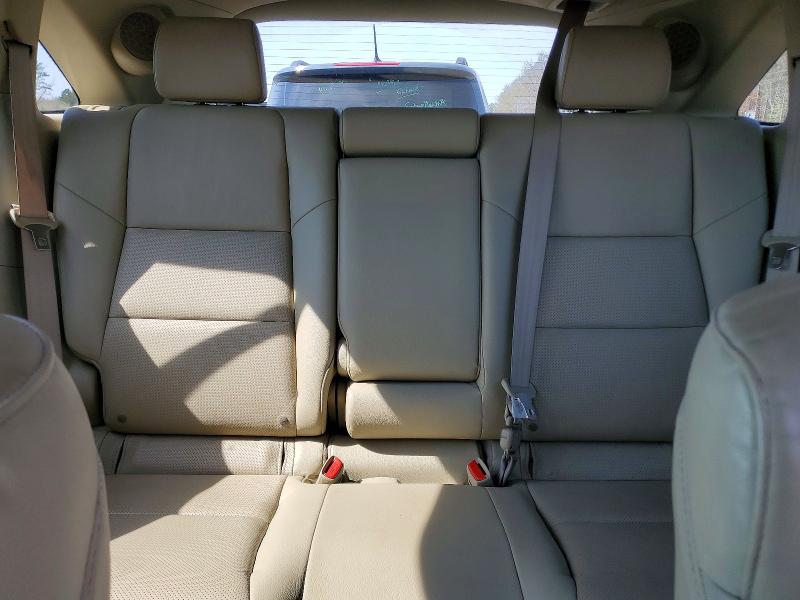 2014 Acura Rdx მანქანა იყიდება აუქციონზე, vin: 5J8TB4H52EL003701, აუქციონის ნომერი: 45837596