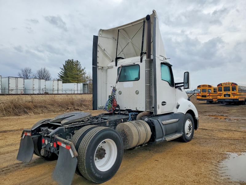 Aukcja sprzedaży 2016 Kenworth T680, vin: 1XKYA48X7GJ496335, numer aukcji: 77516775