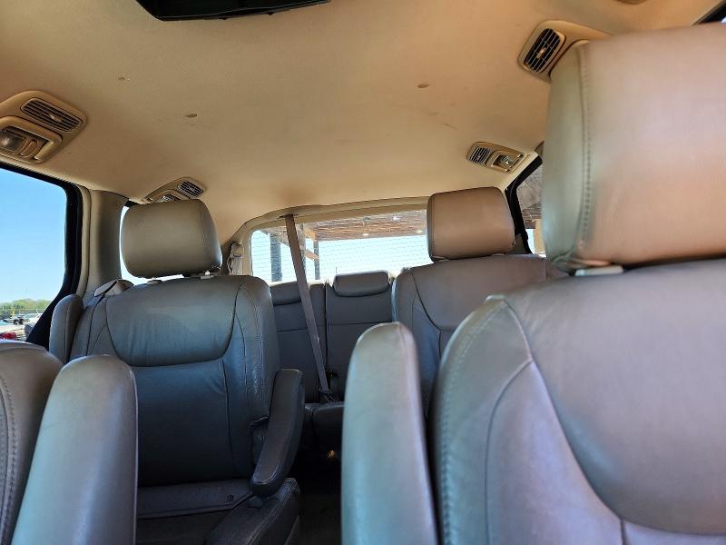 Продажа на аукционе авто 2006 Toyota Sienna, vin: 5TDZA23CX6S416729, номер лота: 45933716